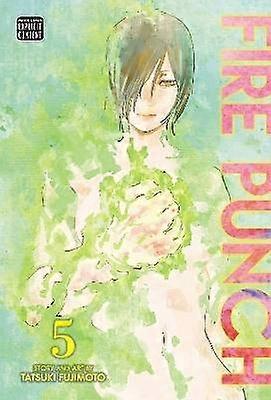 Fire Punch Vol. 5