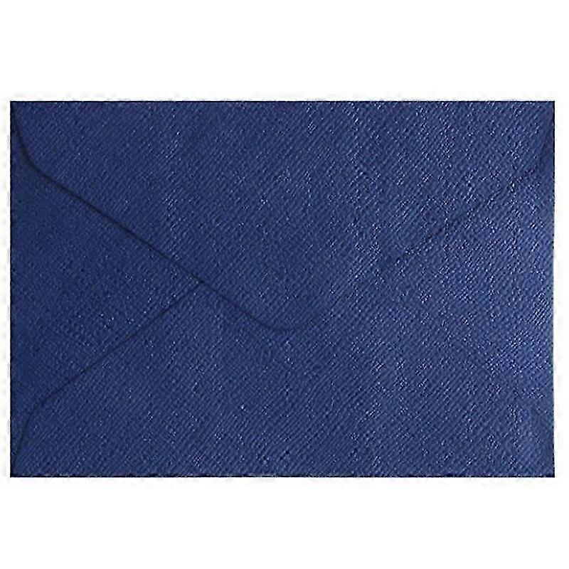 50pcs/pack C6 Window Envelopes Envelopes Wedding Invitation Envelope Greeting Cards Gift Envelopes