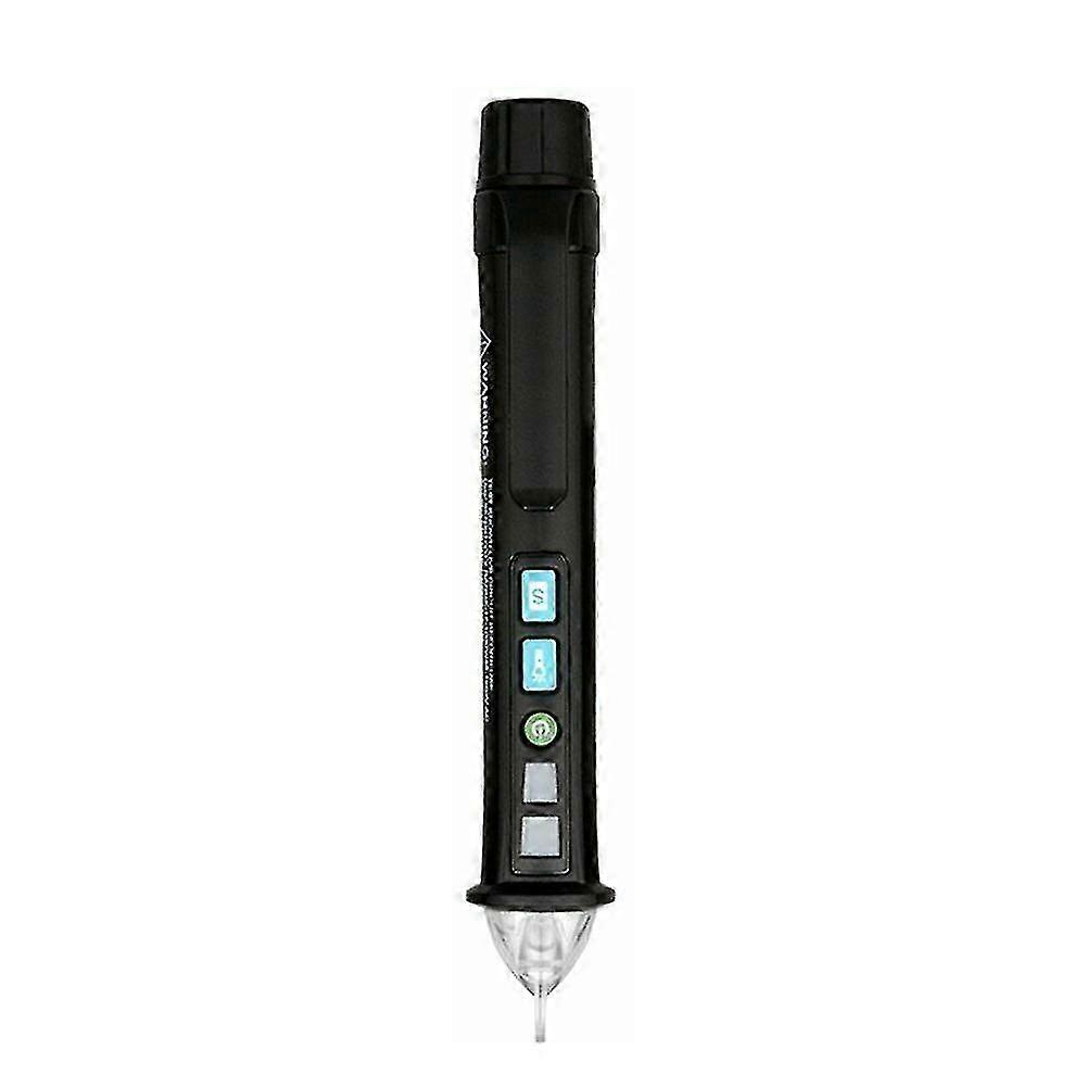 Non-Contact Voltage Test Pencil with Alarm