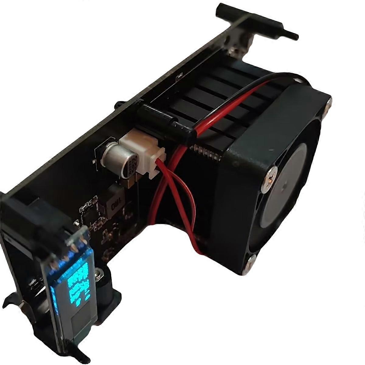 Usb Bitcoin Miner Bitcoin Mining Heater Bitaxe Supra Hex 702 Bitcoin Miner  U2013 4.2TH/s Bitaxe Miner