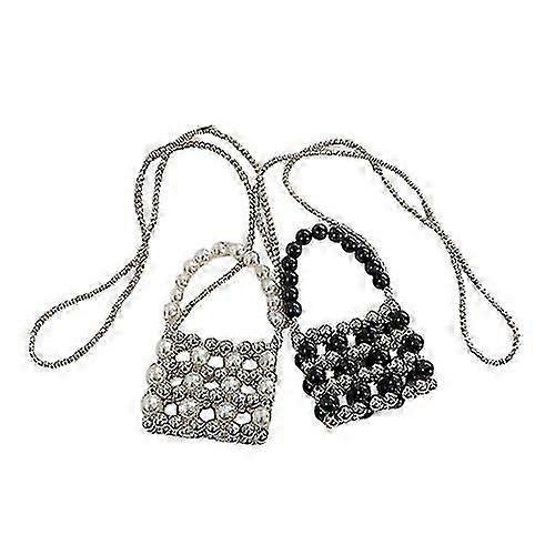 Handbag - Woman's - Top Purse