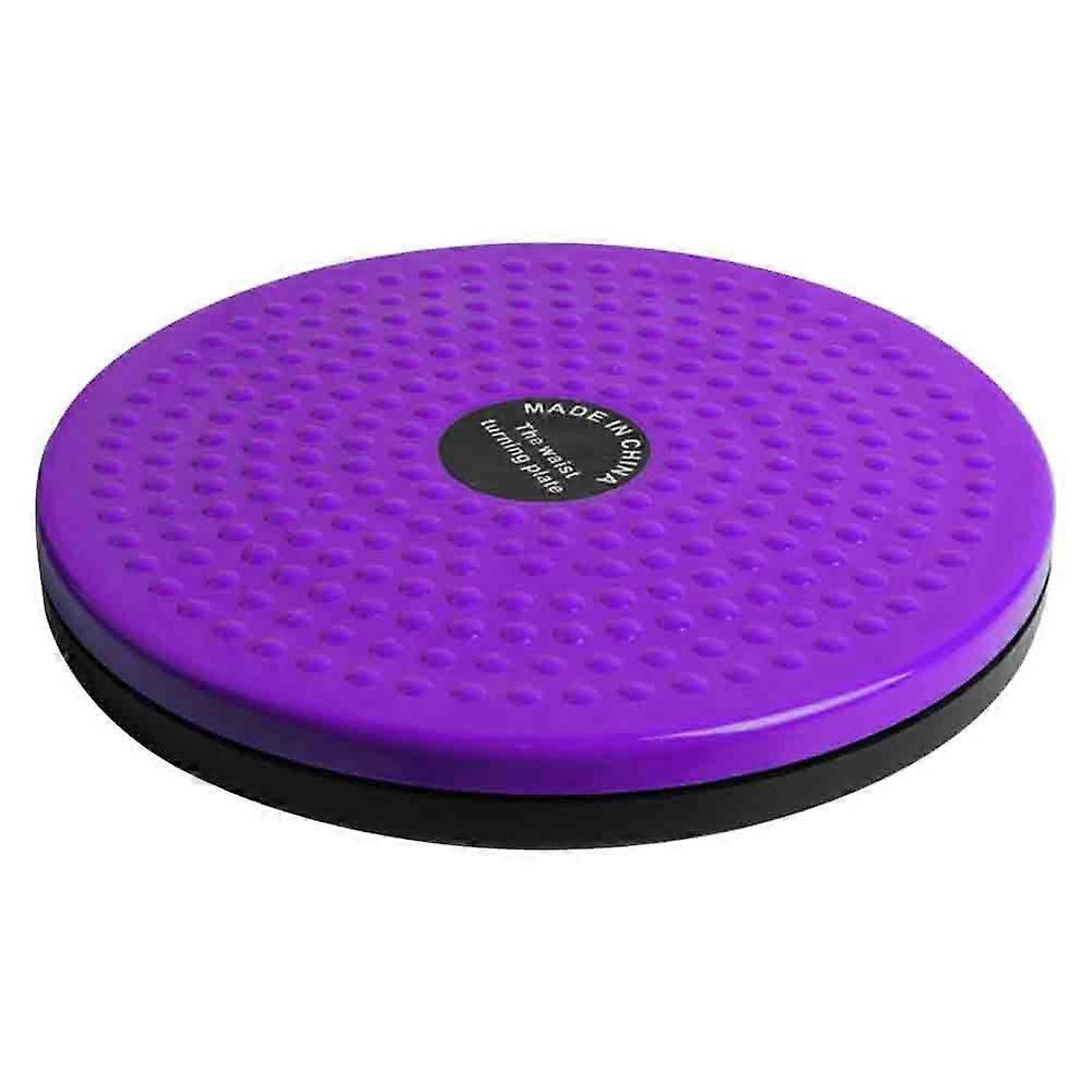 Body sculpting twisting board fitness slimming machine rotating board female twisting exercise
