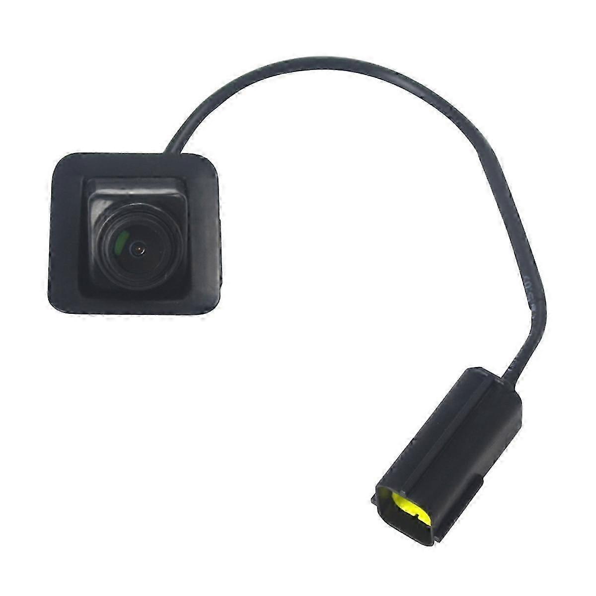 Gruppo telecamera posteriore di backup per auto 7088005500 adatto per GS 2016-2020 Telecamera di retromarcia di assistenza al parcheggio 7088