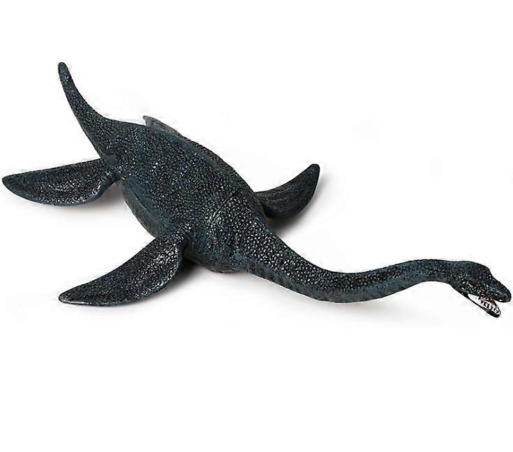 Children's simulation dinosaur model ocean dinosaur decoration toy