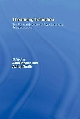 Theorizing Transition