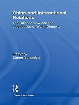 China and International Relations