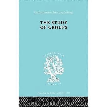 The Study of Groups