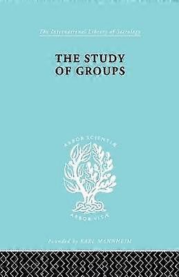 The Study of Groups