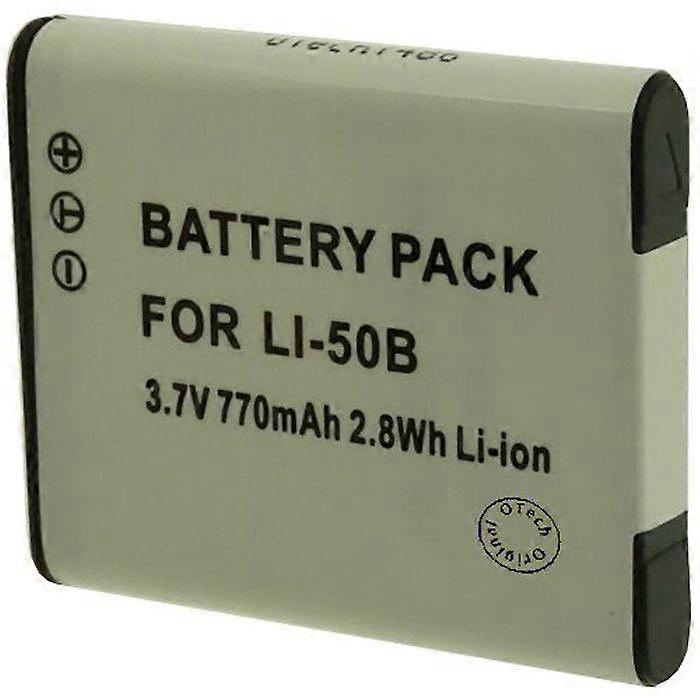 Camera Battery for OLYMPUS D-755