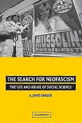 The Search for Neofascism