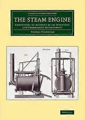 The Steam Engine