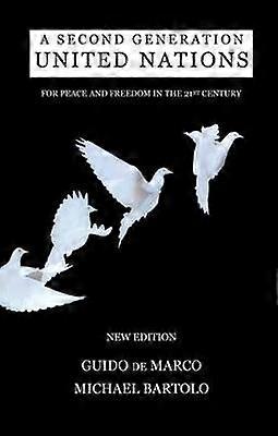 Second Generation United Nations
