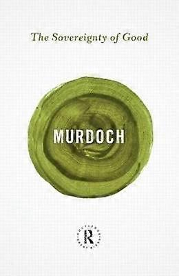 The Sovereignty of Good