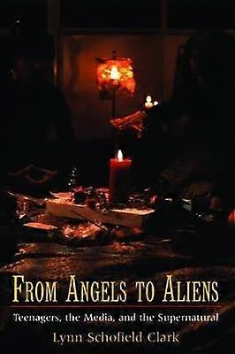 From Angels to Aliens