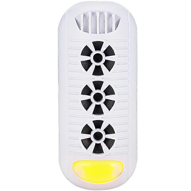 Mouse Repellent High Intensity Ultrasonic electronic mosquito repellent insect