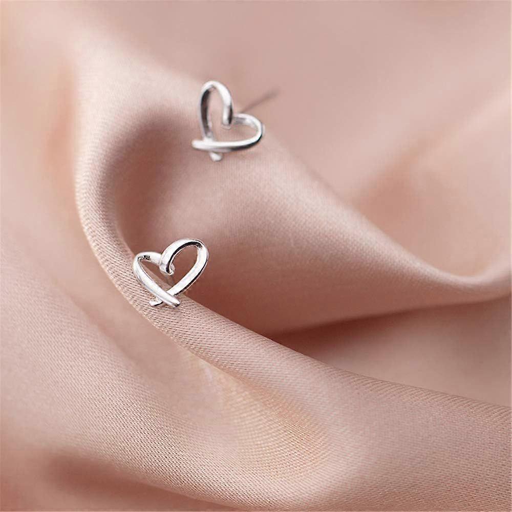 thumbnail image 2 of Tiny Star Stud Earrings - Small Five-Pointed Star Cartilage Earrings, Minimalist Dainty Studs, Hypoallergenic Jewelry, Everyday Wear - Buy Now! From Stud - Price 11.9 2 of 9