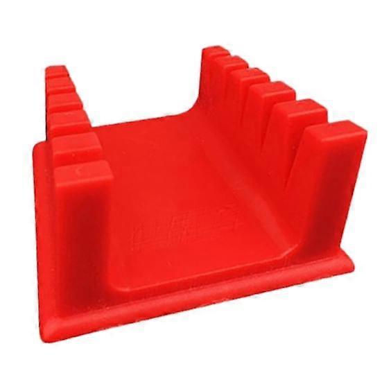 Magnetic Welding Soldering Station Wire Clamp Bracket Holder ABS Cable Clamp Stand Portable Workbench Tool