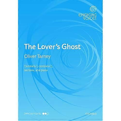 Lover's Ghost