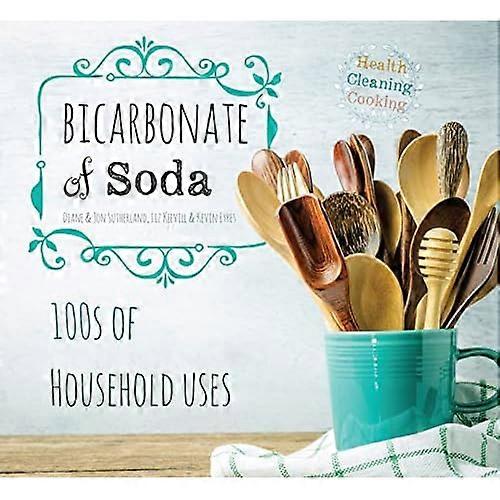 Bikarbonat: House & hem