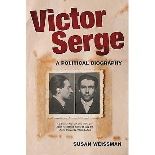 Victor Serge
