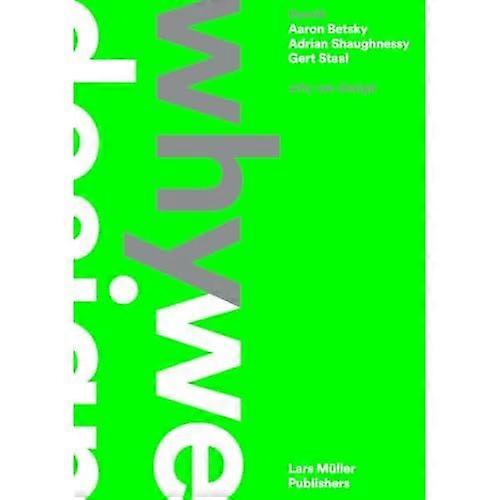 Thonik: Why We Design