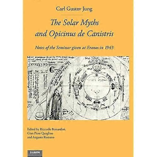 Solar Mythen & Opicinus de Canistris