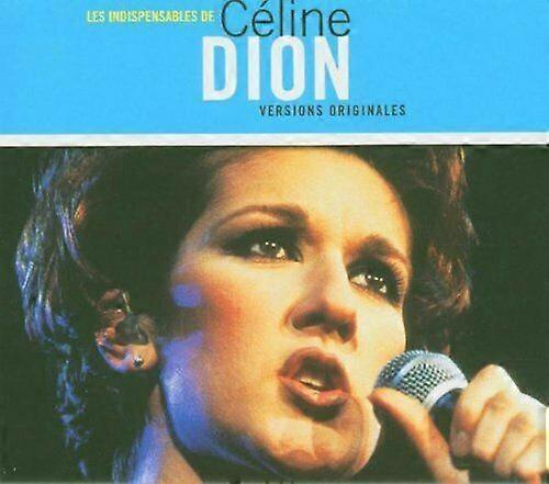 Dion Celine Les Indispensables De Celine Dion CD