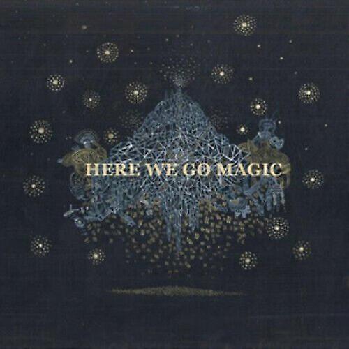 Here We Go Magic Here We Go Magic CD (2009)
