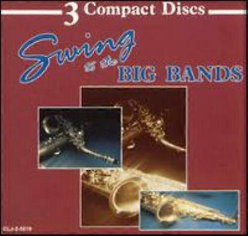 Various Artists Swing on the Big Band CD