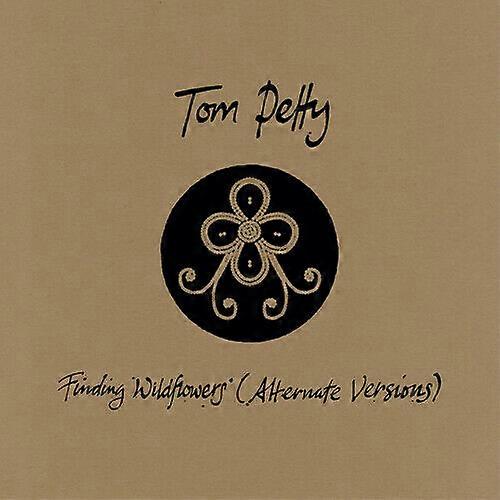 Tom Petty Finding Wildflowers (Alternate Versions) CD (2021) NEW