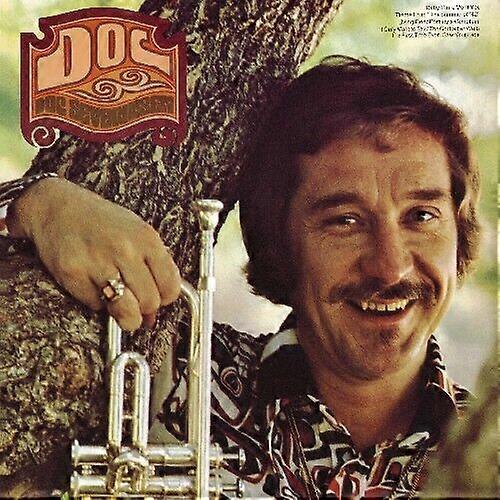 Severinsen Doc Doc CD