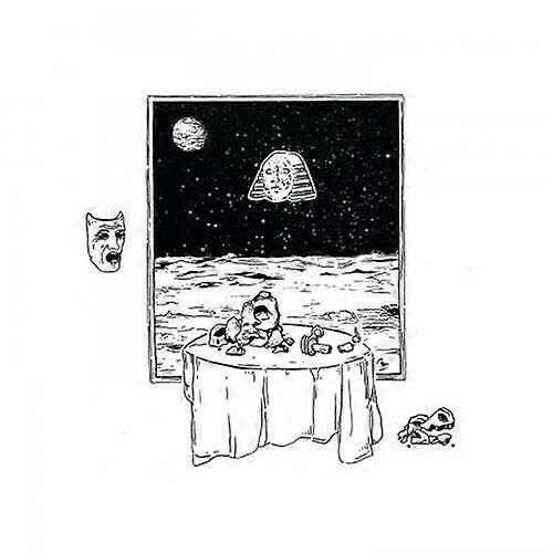 Wand Golem CD (2015)