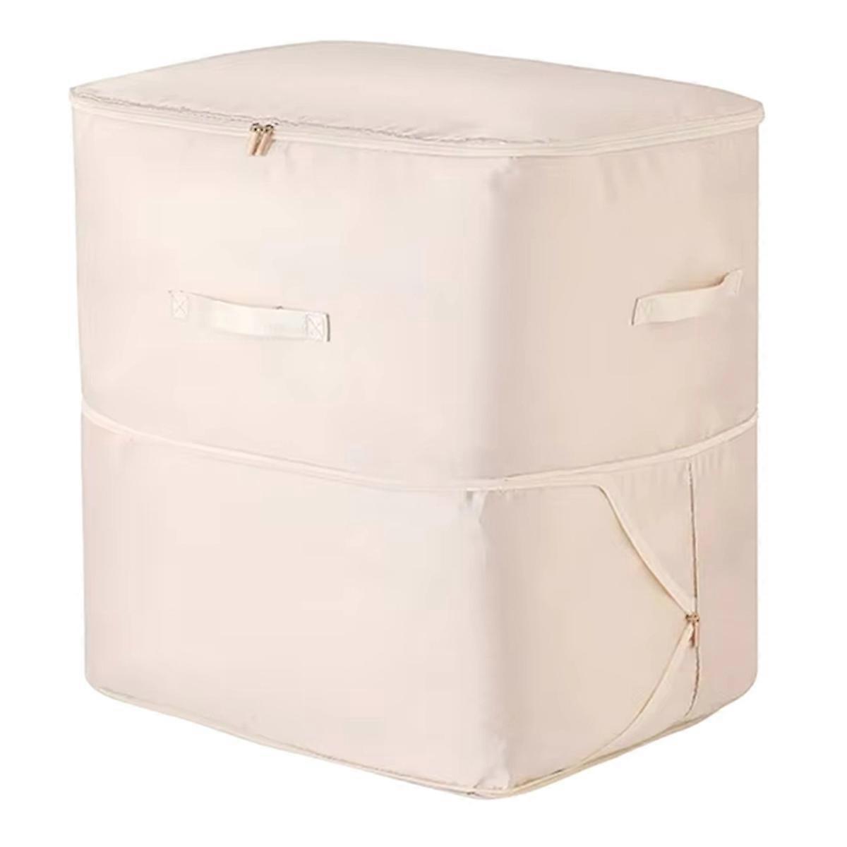 Compression Storage Bag for Bedding - Large Comforter Organizer,Down Jacket Clothing Compression Bag XL