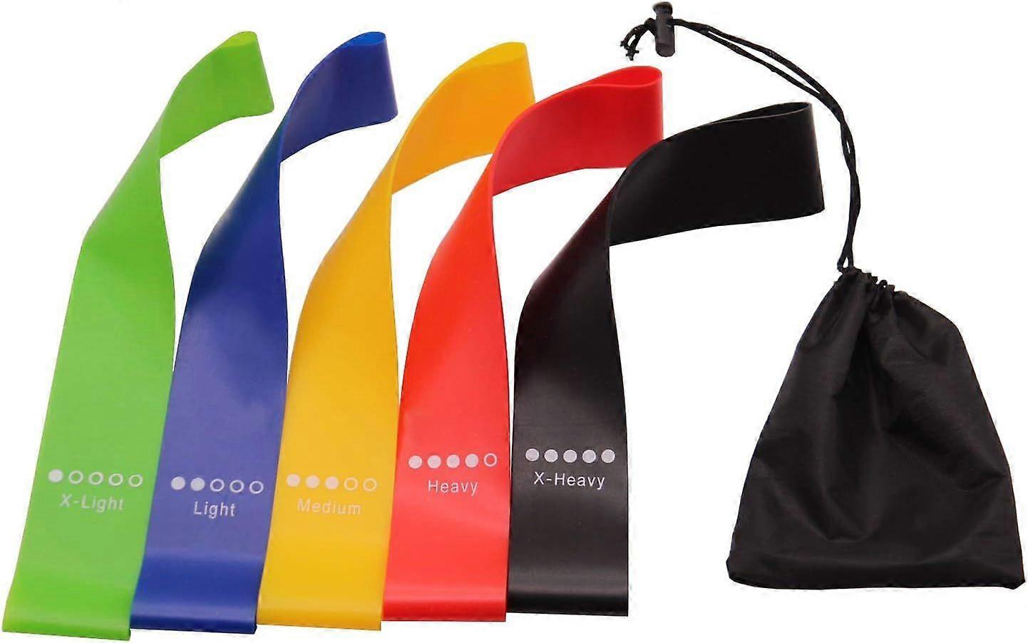 ,Fitness , Elastic Eercise Band,Suitable fr Fme Fitness,Stretching,Strength Training,Physitherapy,Yga,Etc.,Cmes with User Manual and