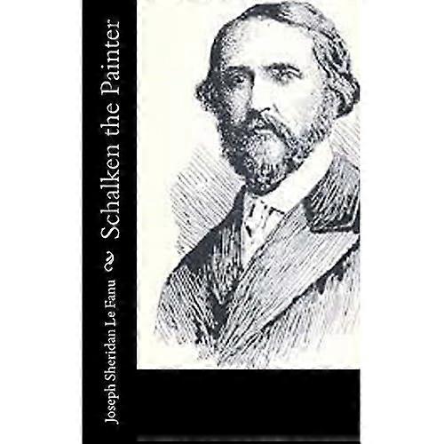 Schalken the Painter