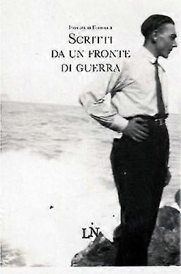 Scritti da un fronte di guerra