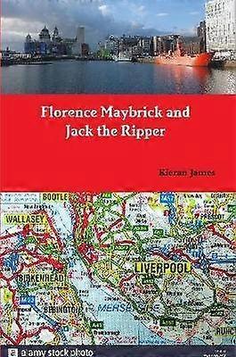Florence Maybrick and Jack the Ripper