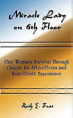 Miracle Lady on 6th Floor