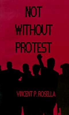 Not without Protest