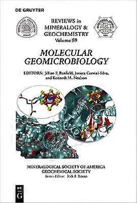 Molecular Geomicrobiology
