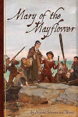 Maria von der Mayflower