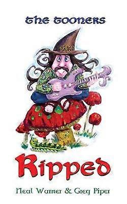 Los Tooners Arrancados