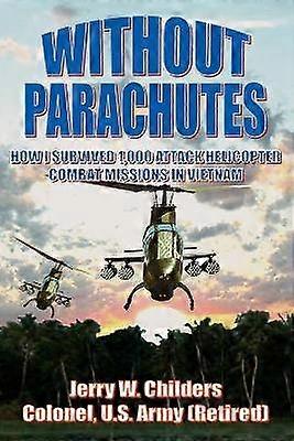 Without Parachutes