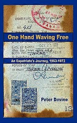 One Hand Waving Free