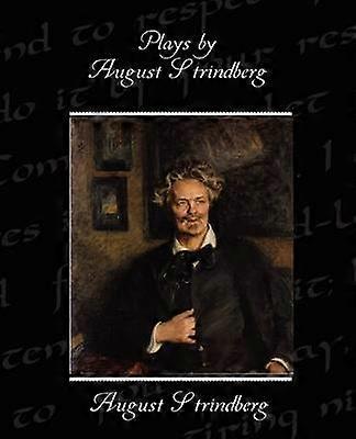 Stücke von August Strindberg