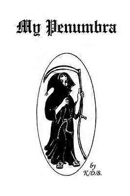 Ma pénombre