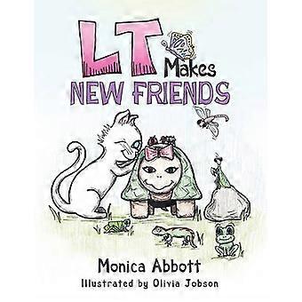 L T Makes New Friends