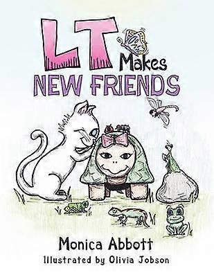 L T Makes New Friends