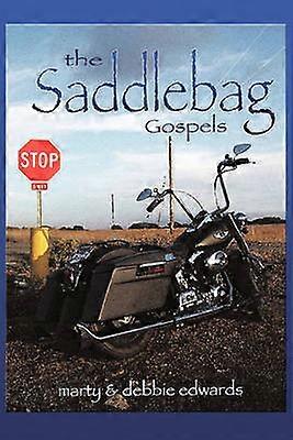 The Saddlebag Gospels