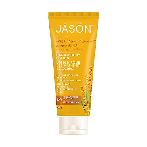 Vitamin E Body Milk 250 ml